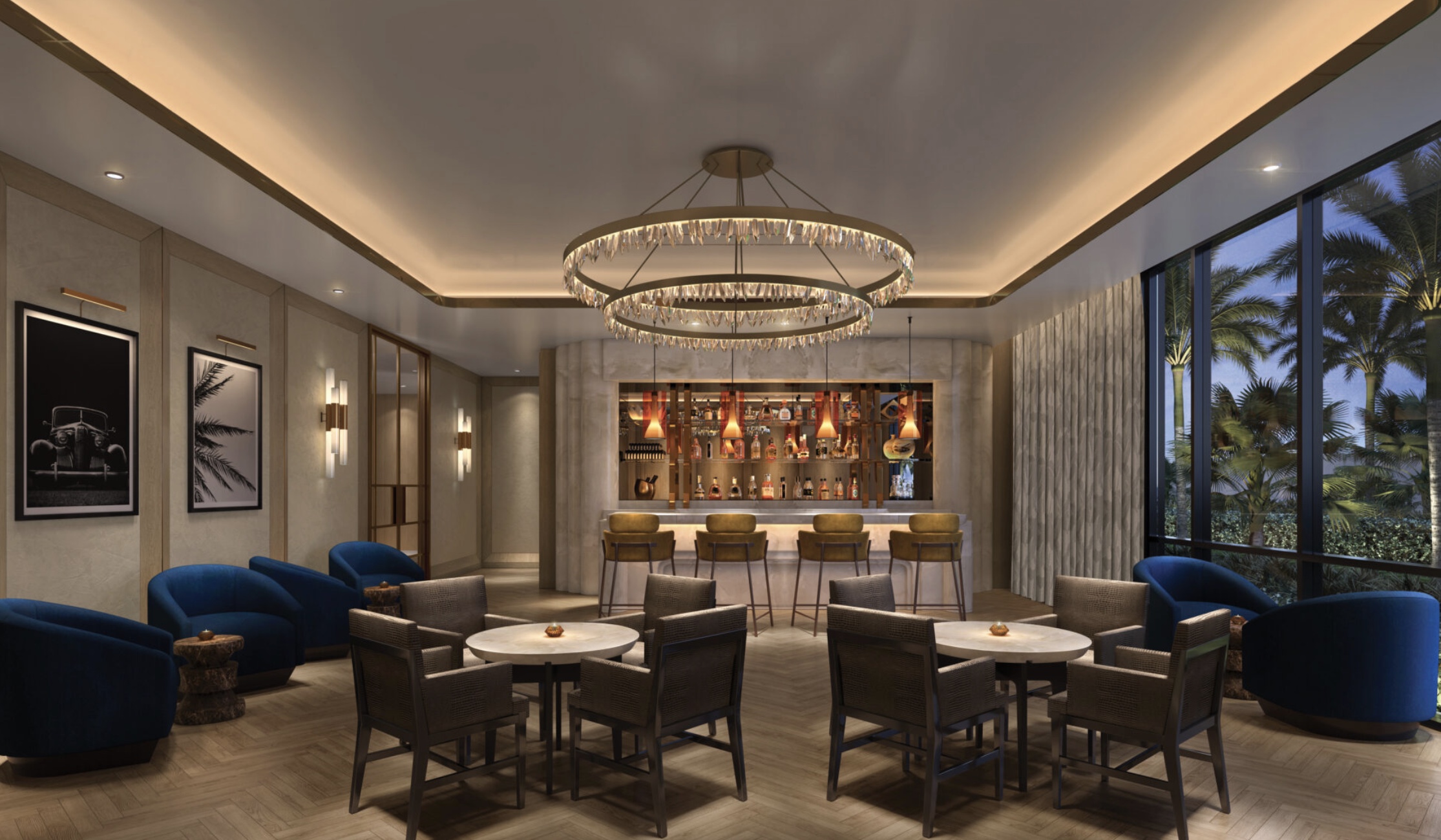 Epique at Pelican Bay Amenities - Naples, FL | Michael Moreiras, CLHMS GUILD, Luxury Real Estate Advisor